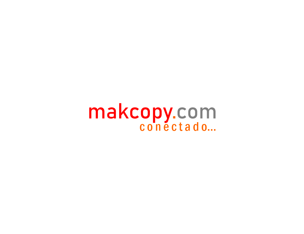 makcopy.com - conectado...